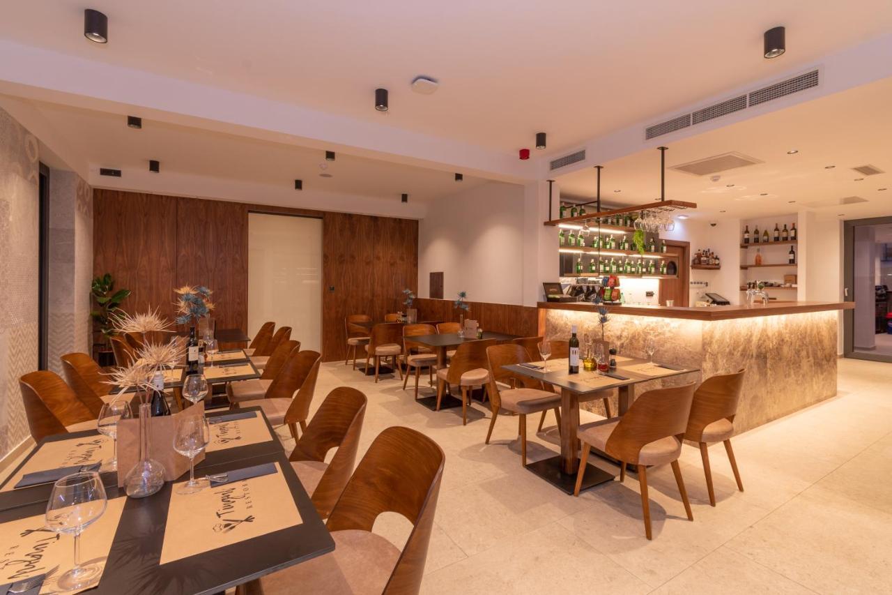 Hotel Batuda Сплит Экстерьер фото