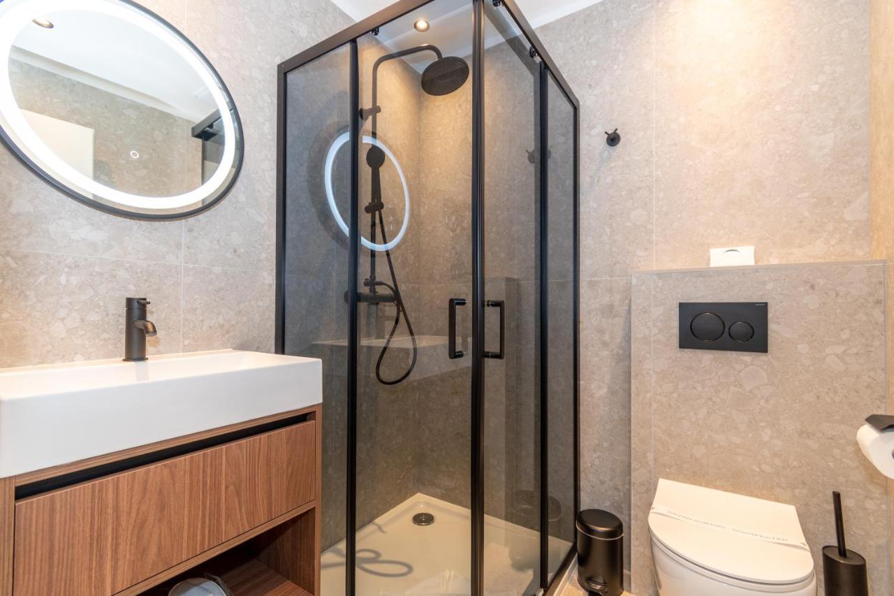 Hotel Batuda Сплит Экстерьер фото