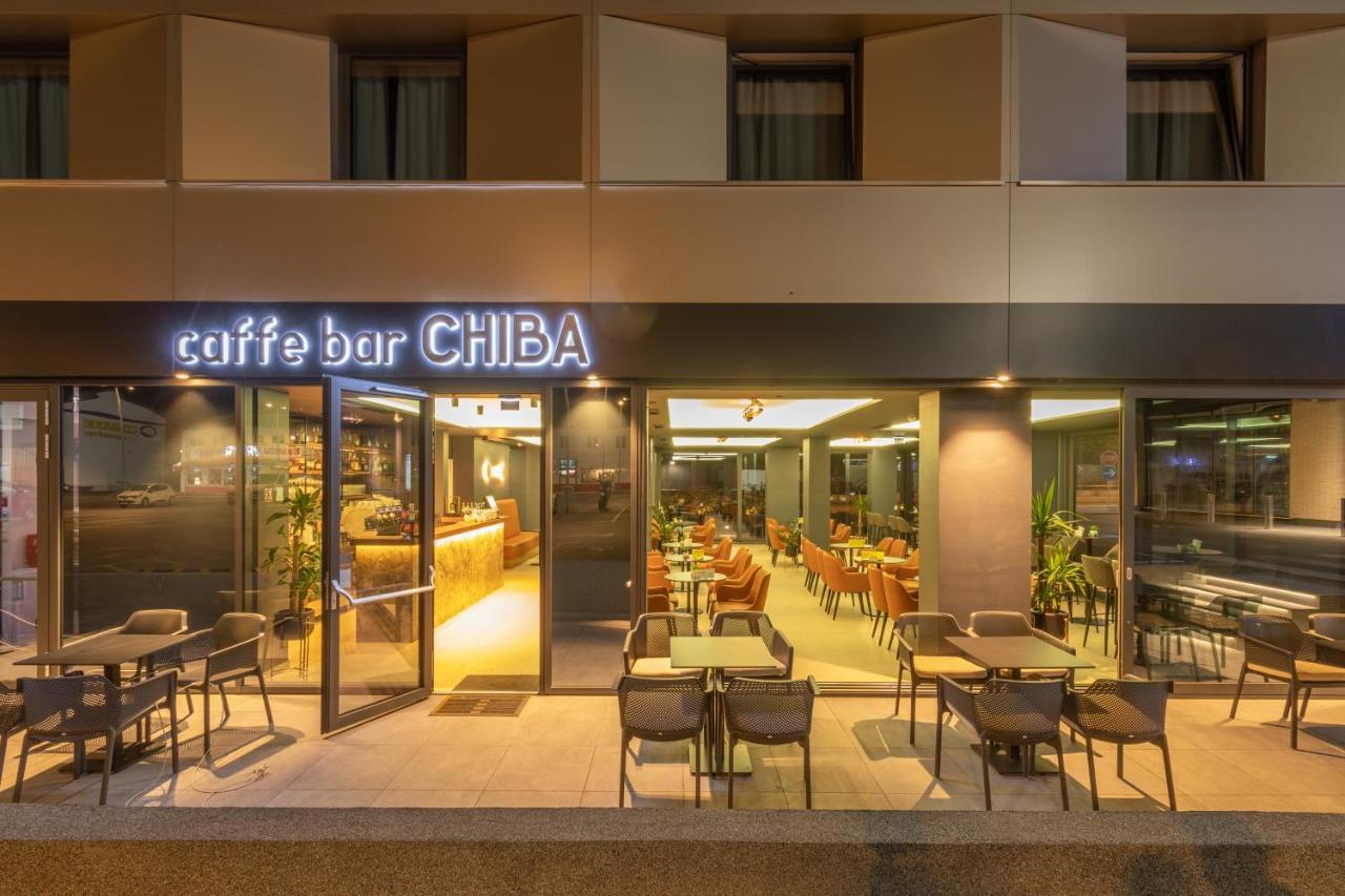 Hotel Batuda Сплит Экстерьер фото