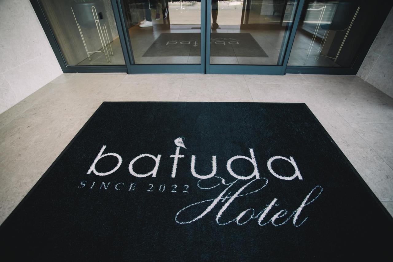 Hotel Batuda Сплит Экстерьер фото