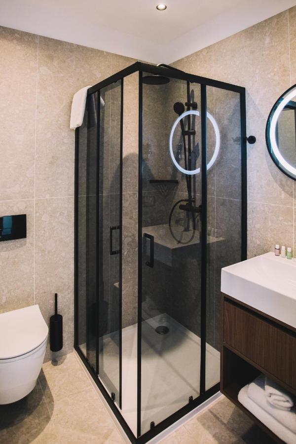 Hotel Batuda Сплит Экстерьер фото