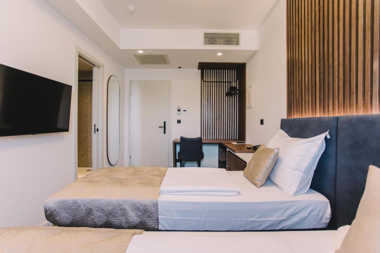 Hotel Batuda Сплит Экстерьер фото