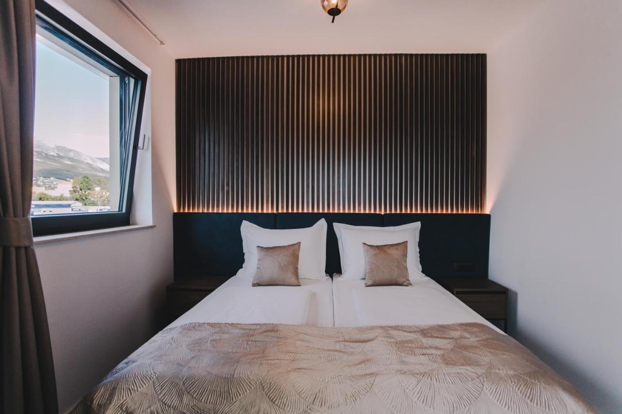 Hotel Batuda Сплит Экстерьер фото