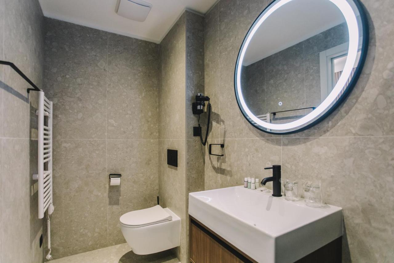 Hotel Batuda Сплит Экстерьер фото