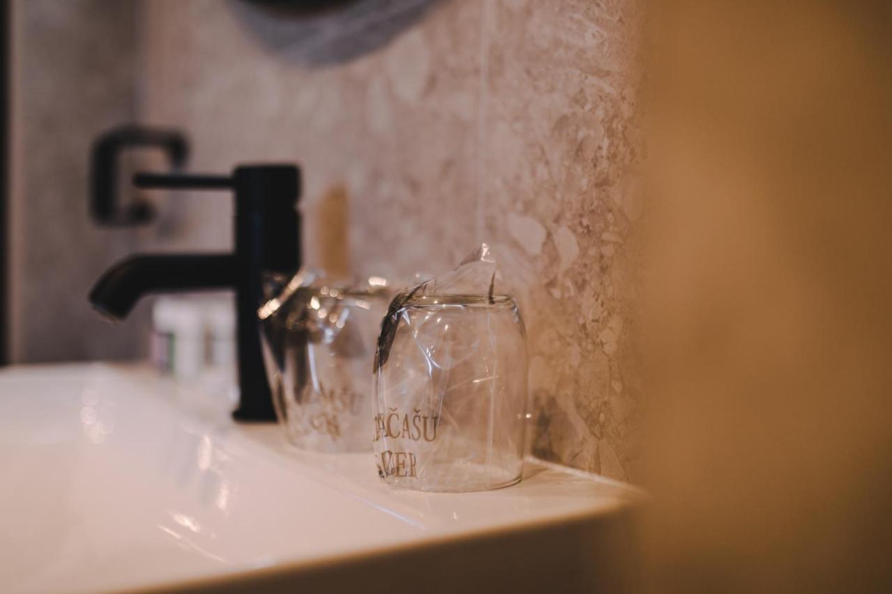 Hotel Batuda Сплит Экстерьер фото