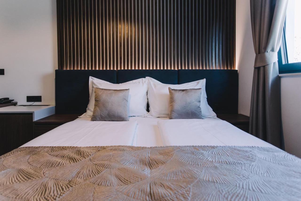 Hotel Batuda Сплит Экстерьер фото