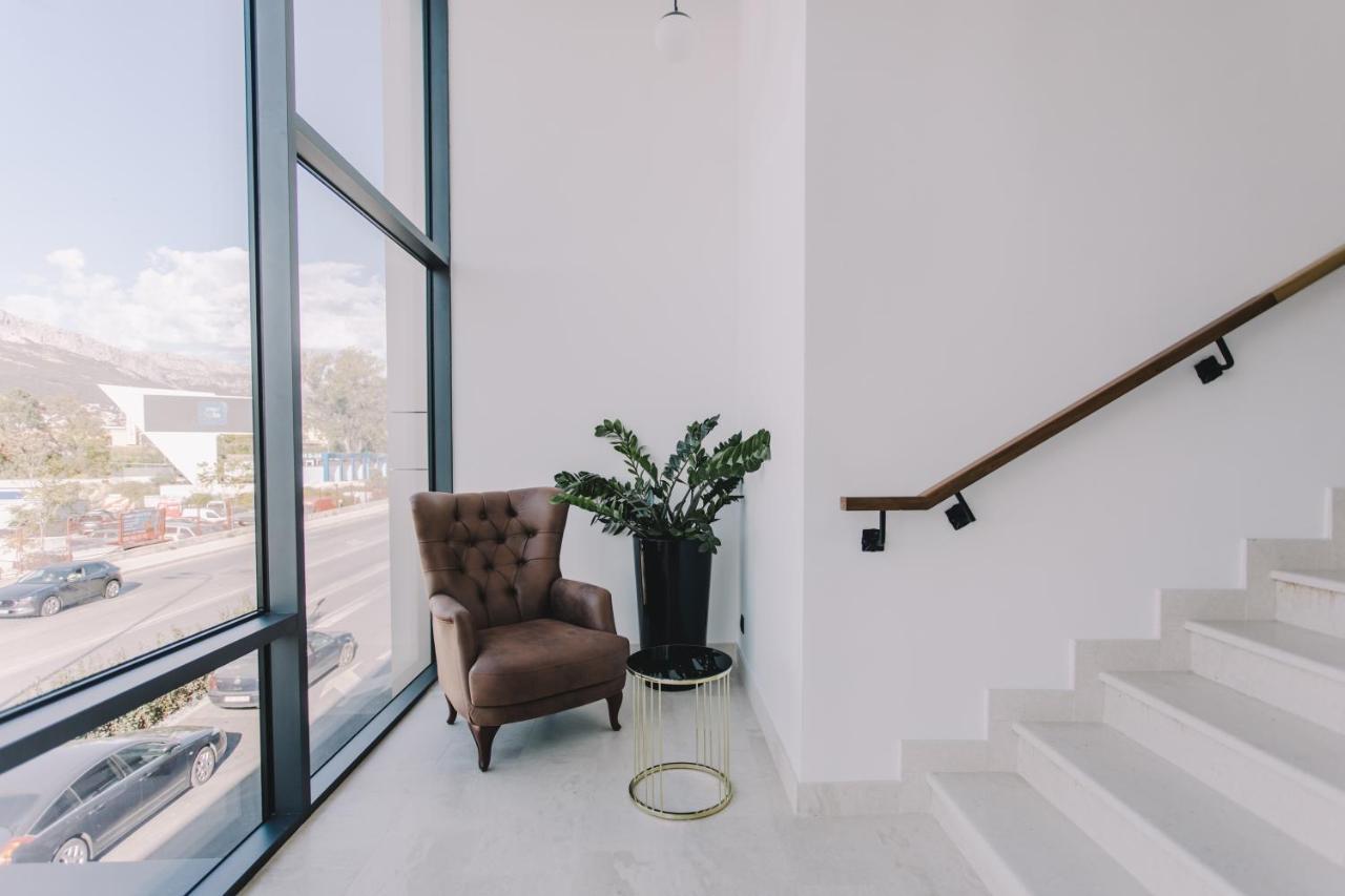 Hotel Batuda Сплит Экстерьер фото