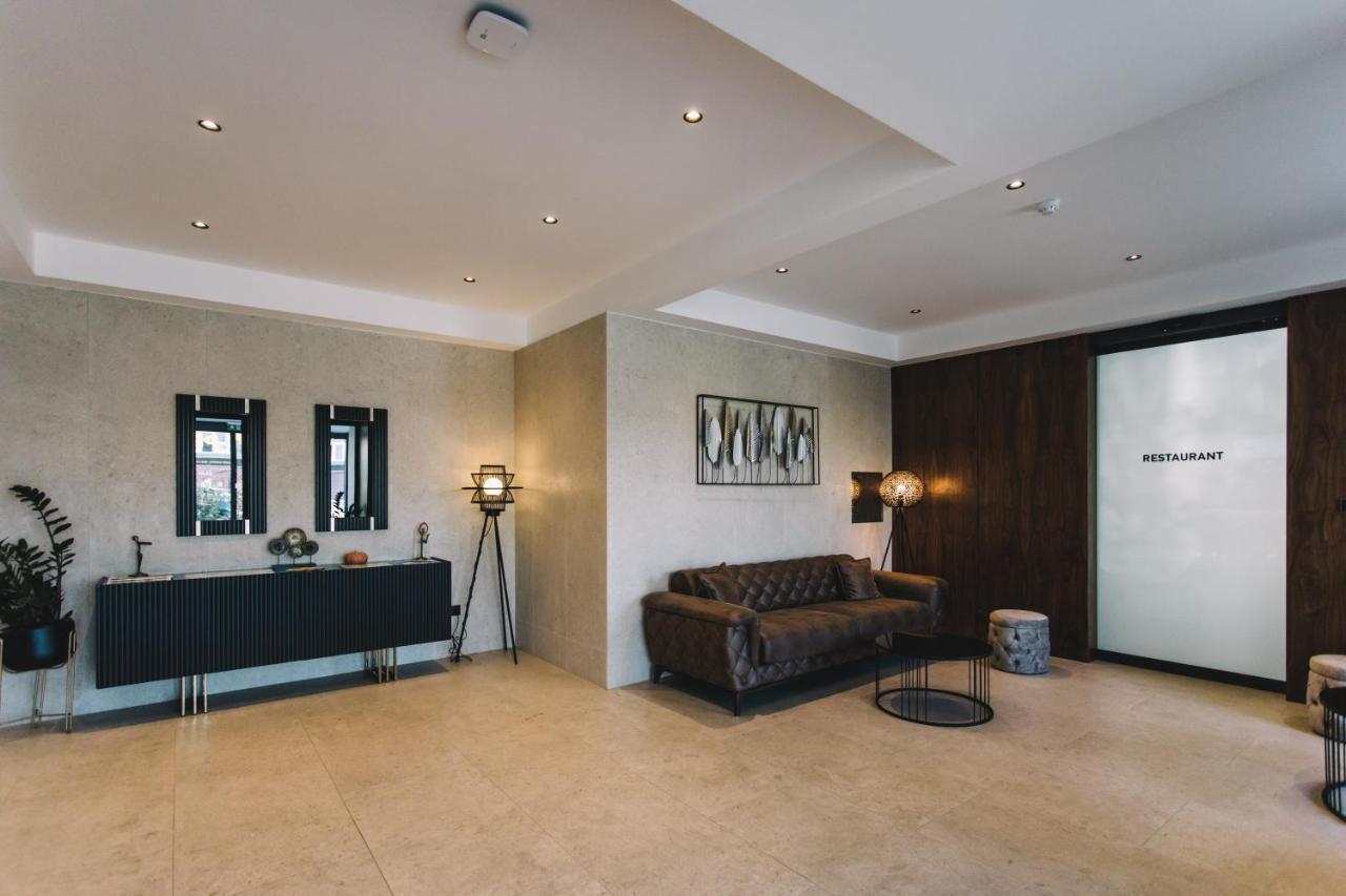 Hotel Batuda Сплит Экстерьер фото